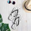 Carregar imagem no visualizador da galeria, Printful Accessory S De&#39;Vora Flip-Flops